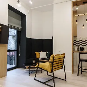 Апартаменты Design, Львов