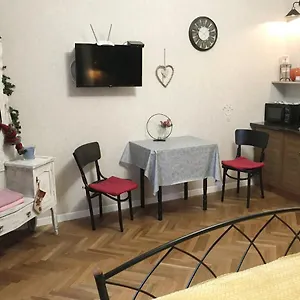 Апартаменты Center City, Львов